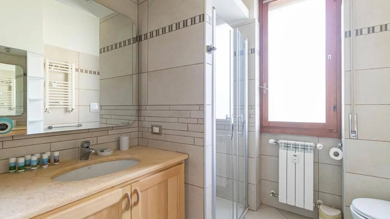 Italianway - Botta 40 Appartement Milaan Italië