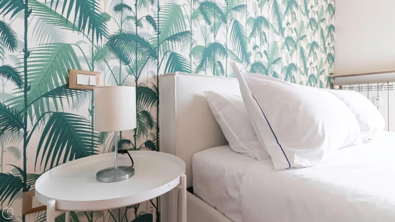 Italianway - Botta 40 Appartement Milaan